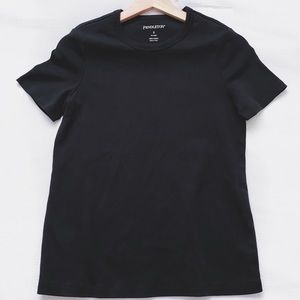 NWOT Pendleton Black T -Shirt
